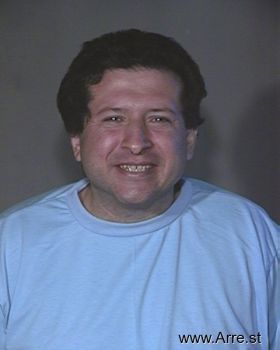 Joseph H Romero Mugshot