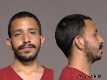 Joseph Sergio Romero Mugshot