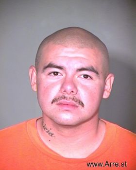 Joseph E Rosales Mugshot