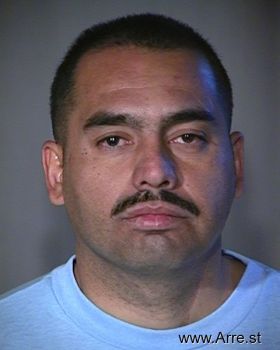 Joseph  Rubio Mugshot