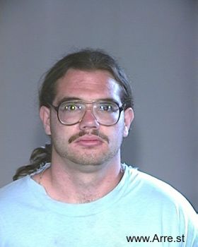 Joseph A Rucker Mugshot