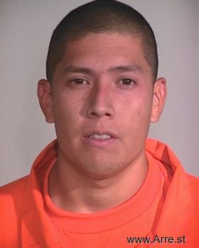 Joseph A Salazar Mugshot