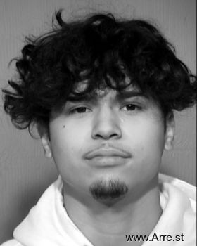 Joseph A Sanchez Mugshot