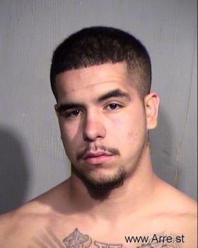 Joseph Anthony Sanchez Mugshot