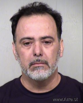 Joseph  Sanchez Mugshot