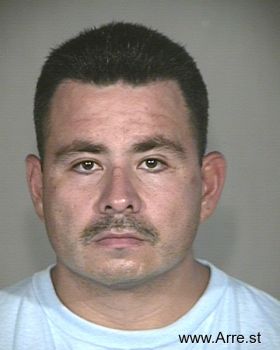 Joseph J Sanchez Mugshot