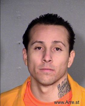 Joseph C Sanchez Mugshot