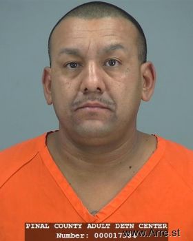 Joseph  Sanchez Mugshot