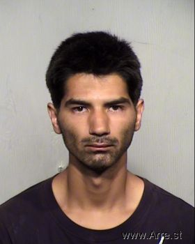 Joseph M Sandoval Mugshot