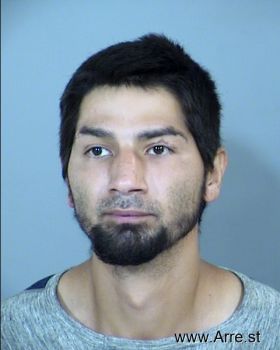 Joseph  Sandoval Mugshot