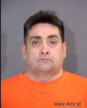 Joseph L Santos Mugshot