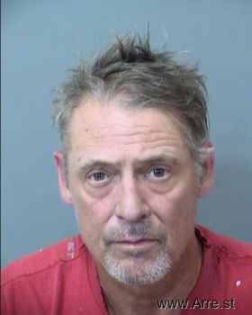 Joseph Castleman Scales Mugshot