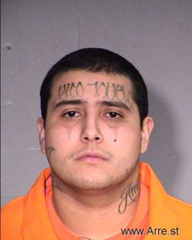 Joseph R Soto Mugshot