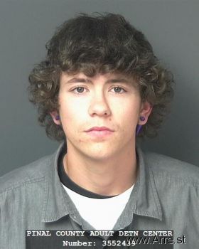 Joseph  Stephens Mugshot