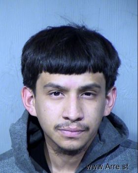 Joseph Ray Tellez Mugshot