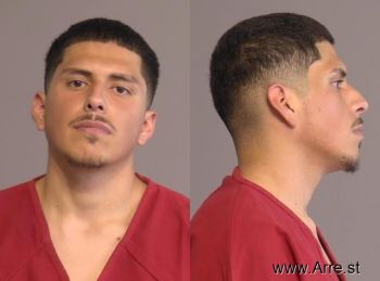 Joseph Steven Tellez Mugshot