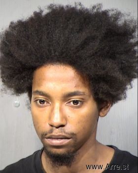 Joseph Oscar Torregano-bray Mugshot