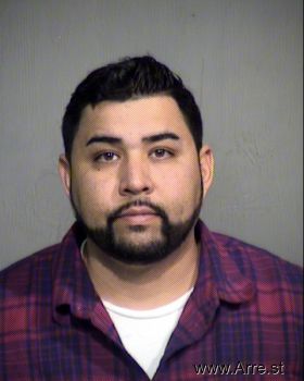 Joseph Frank Torres Mugshot