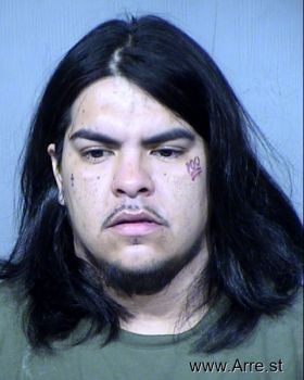 Joseph  Torres Mugshot