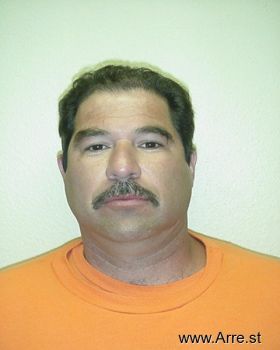 Joseph L Torres Mugshot