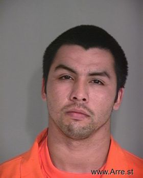 Joseph A Torres Mugshot