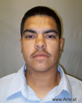 Joseph A Torres Mugshot