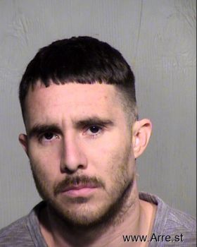 Joseph Michael Torrez Mugshot