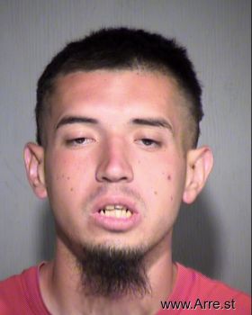 Joseph Anthony Trujillo Mugshot