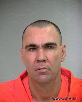 Joseph C Trujillo Mugshot