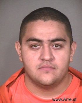 Joseph A Trujillo Mugshot