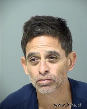 Joseph Martin Valdez Mugshot