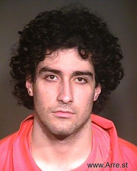 Joseph G Valdez Mugshot