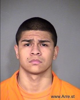 Joseph B Valdez Mugshot