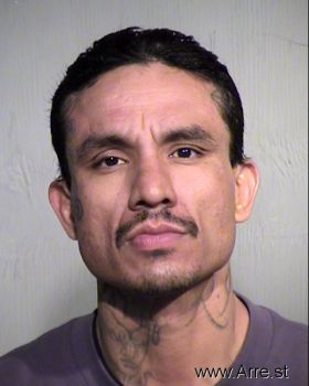 Joseph  Valencia Mugshot