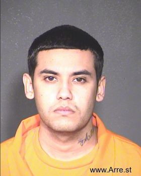 Joseph I Valles Mugshot