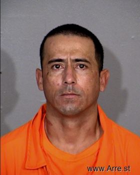 Joseph A Vargas Mugshot