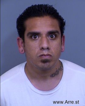 Joseph Anthony Vasquez Mugshot