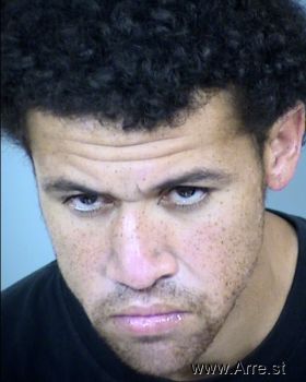 Joseph Dan Vasquez Mugshot