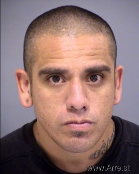 Joseph Anthony Vasquez Mugshot