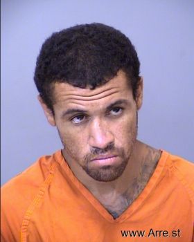 Joseph Daniel Vasquez Mugshot