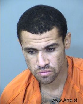 Joseph Daniel Vasquez Mugshot