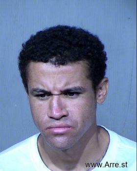 Joseph Daniel Vasquez Mugshot