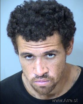 Joseph Daniel Vasquez Mugshot