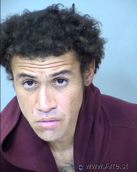 Joseph Alfred Vasquez Mugshot