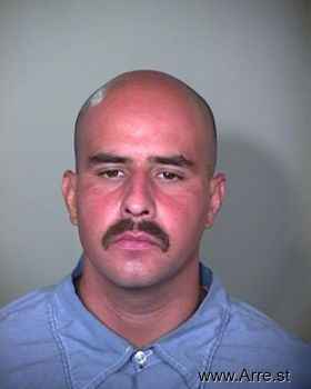 Joseph R Vasquez Mugshot