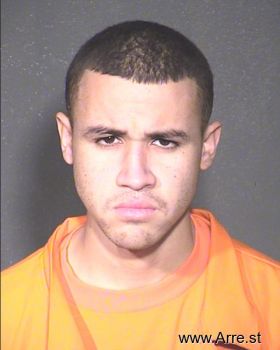 Joseph D Vasquez Mugshot