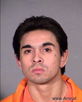 Joseph A Vasquez Mugshot