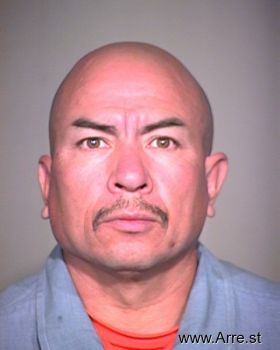 Joseph P Vega Mugshot