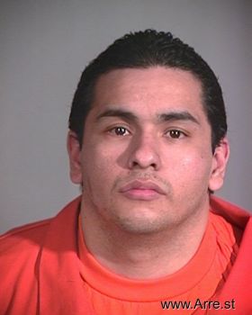 Joseph M Venegas Mugshot