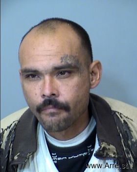 Joseph Cruz Villalobos Mugshot